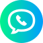 WhatsApp Icon