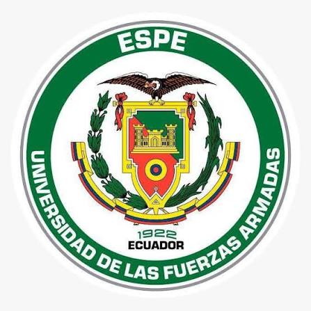 Logo ESPE