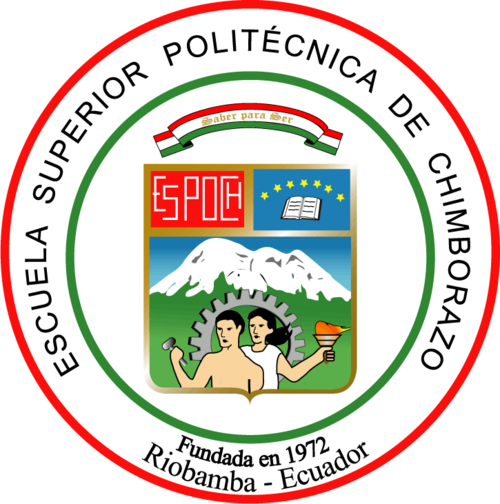 Logo ESPOCH