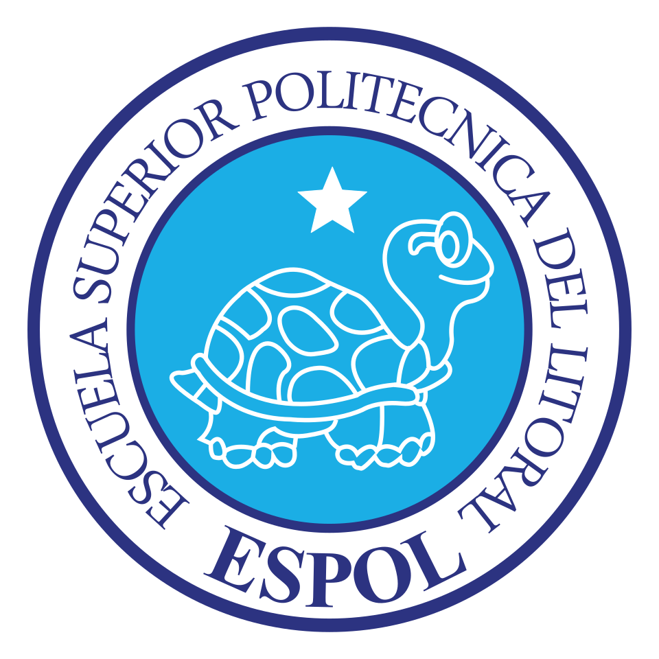 Logo ESPOL