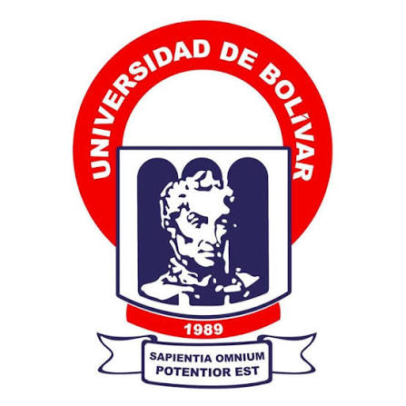 Logo UEB