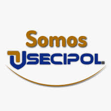 Logo USECIPOL