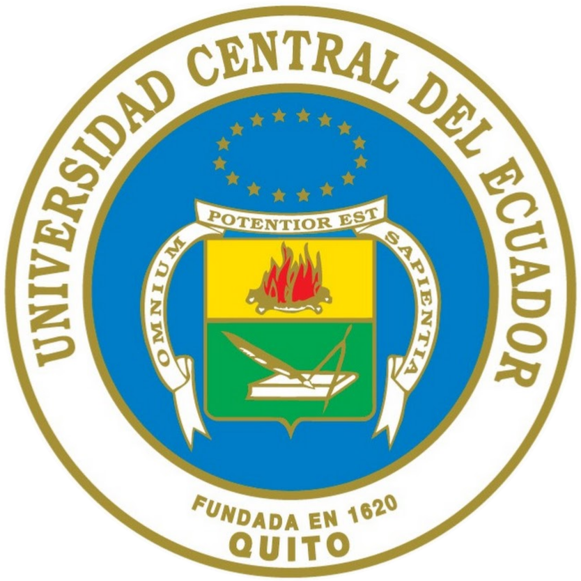 Logo UCE