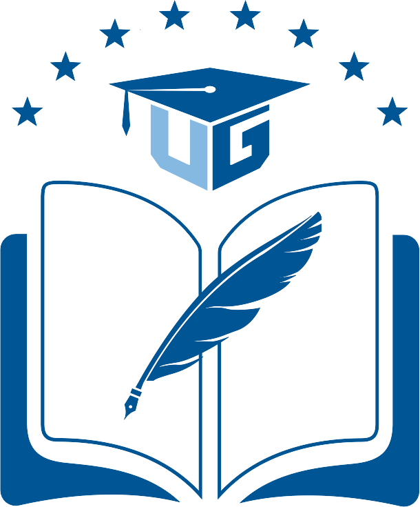 Logo UG