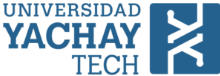 Logo Yachay