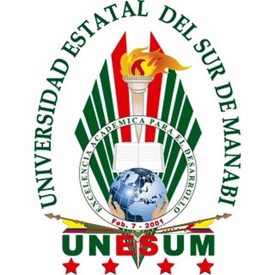 Logo UNESUM