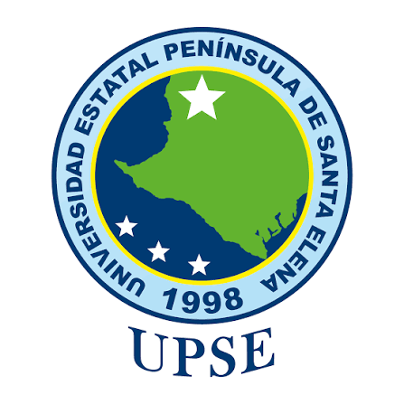 Logo UPSE