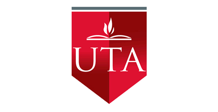 Logo UTA