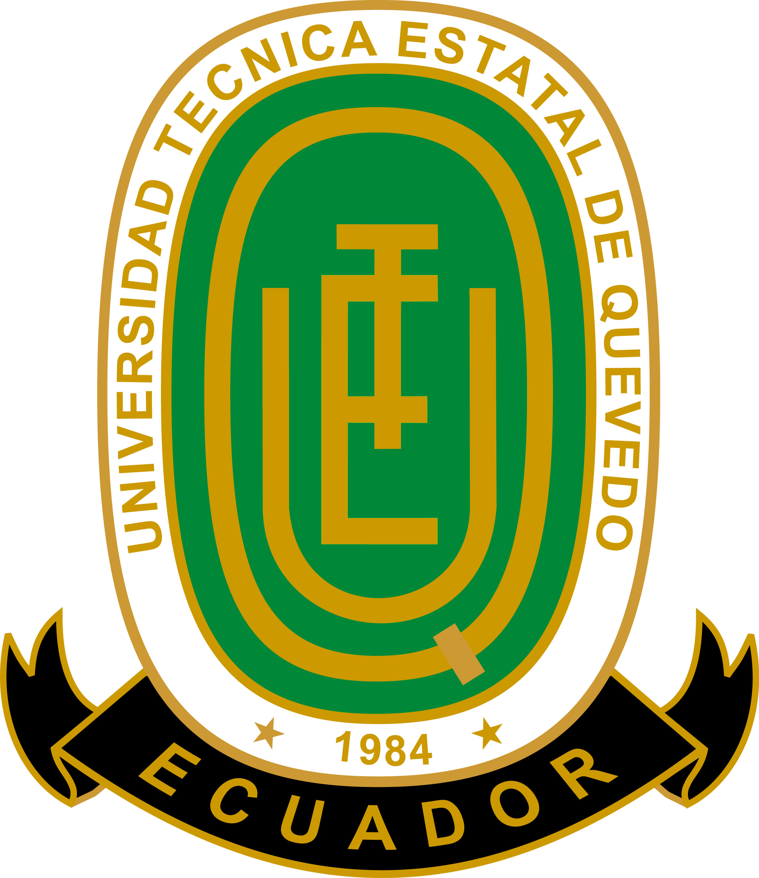 Logo UTEQ