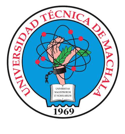 Logo UTMACH