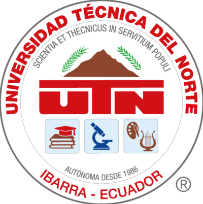 Logo UTN